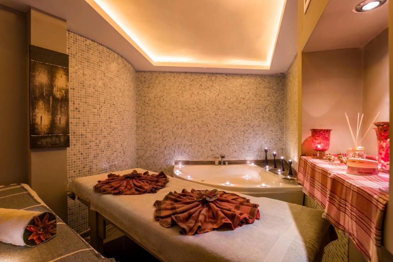 Golda Hotel Antalya Luaran gambar