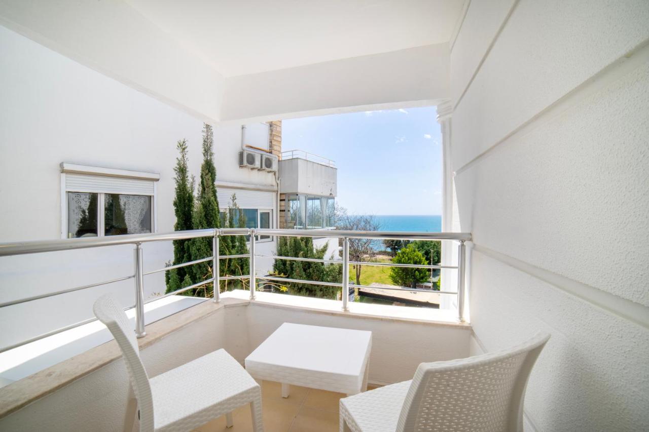 Golda Hotel Antalya Luaran gambar
