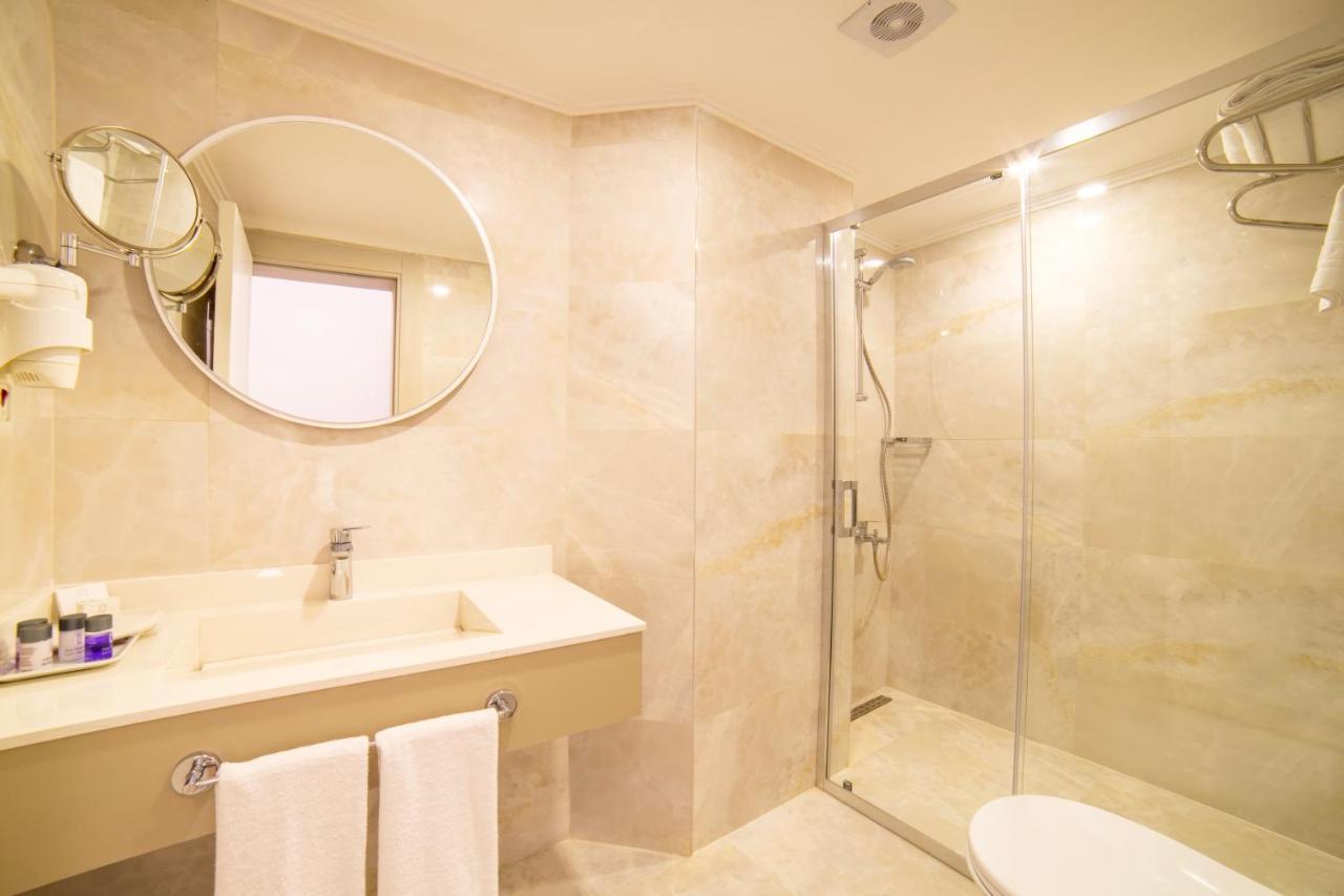 Golda Hotel Antalya Luaran gambar