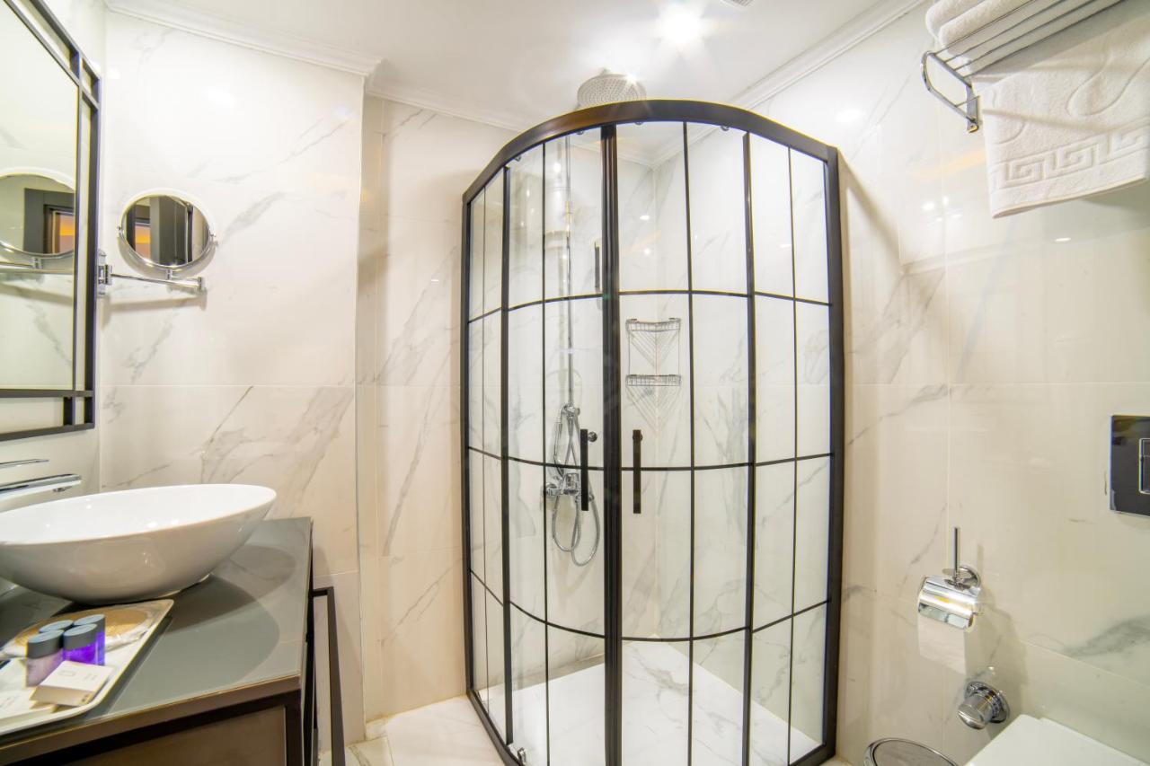 Golda Hotel Antalya Luaran gambar