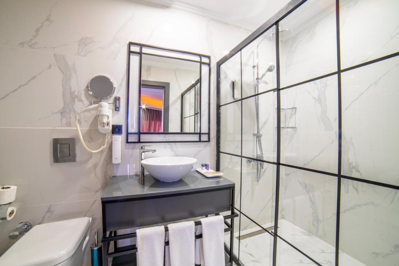 Golda Hotel Antalya Luaran gambar