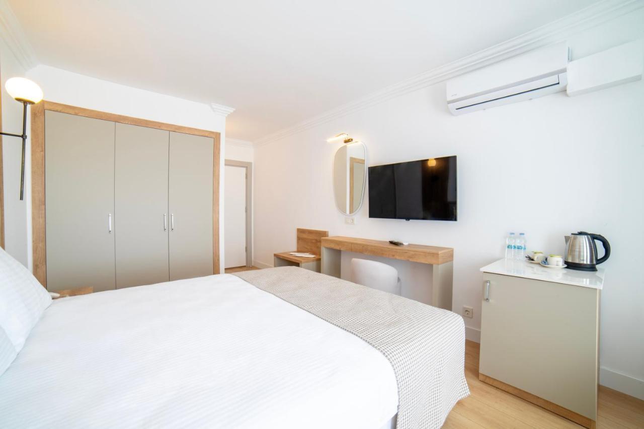 Golda Hotel Antalya Luaran gambar