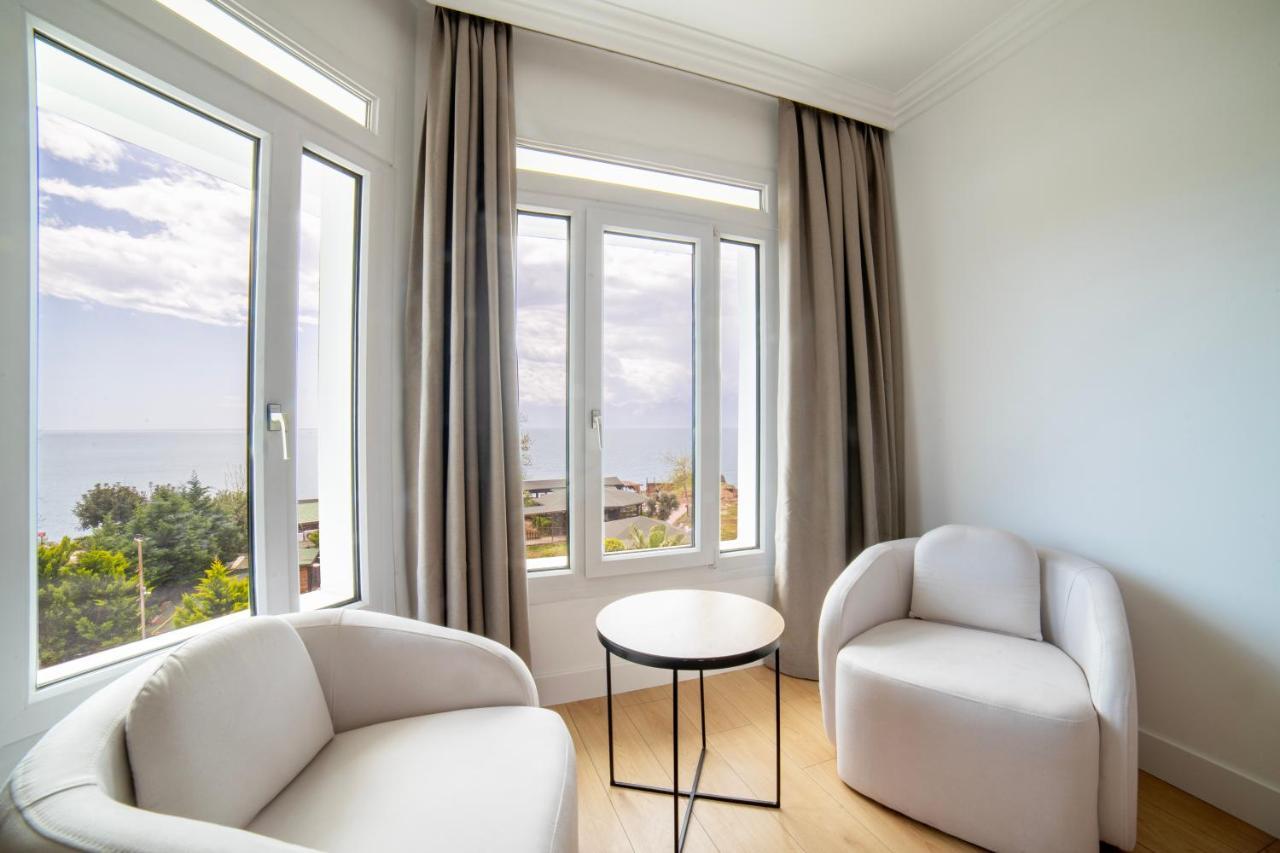 Golda Hotel Antalya Luaran gambar