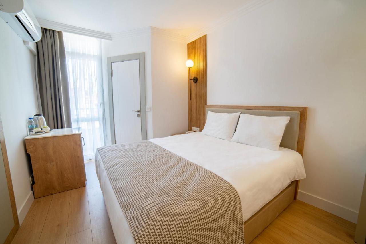Golda Hotel Antalya Luaran gambar