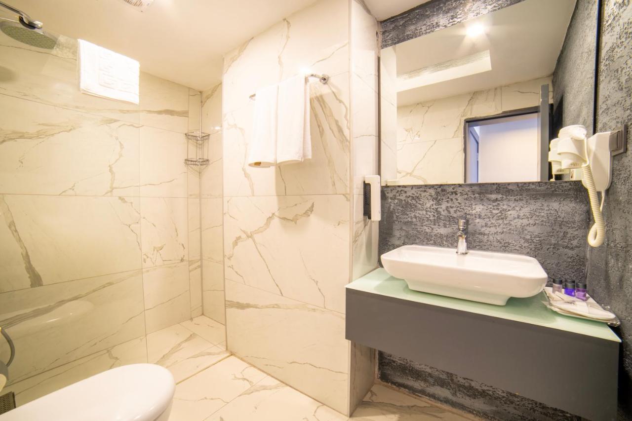 Golda Hotel Antalya Luaran gambar
